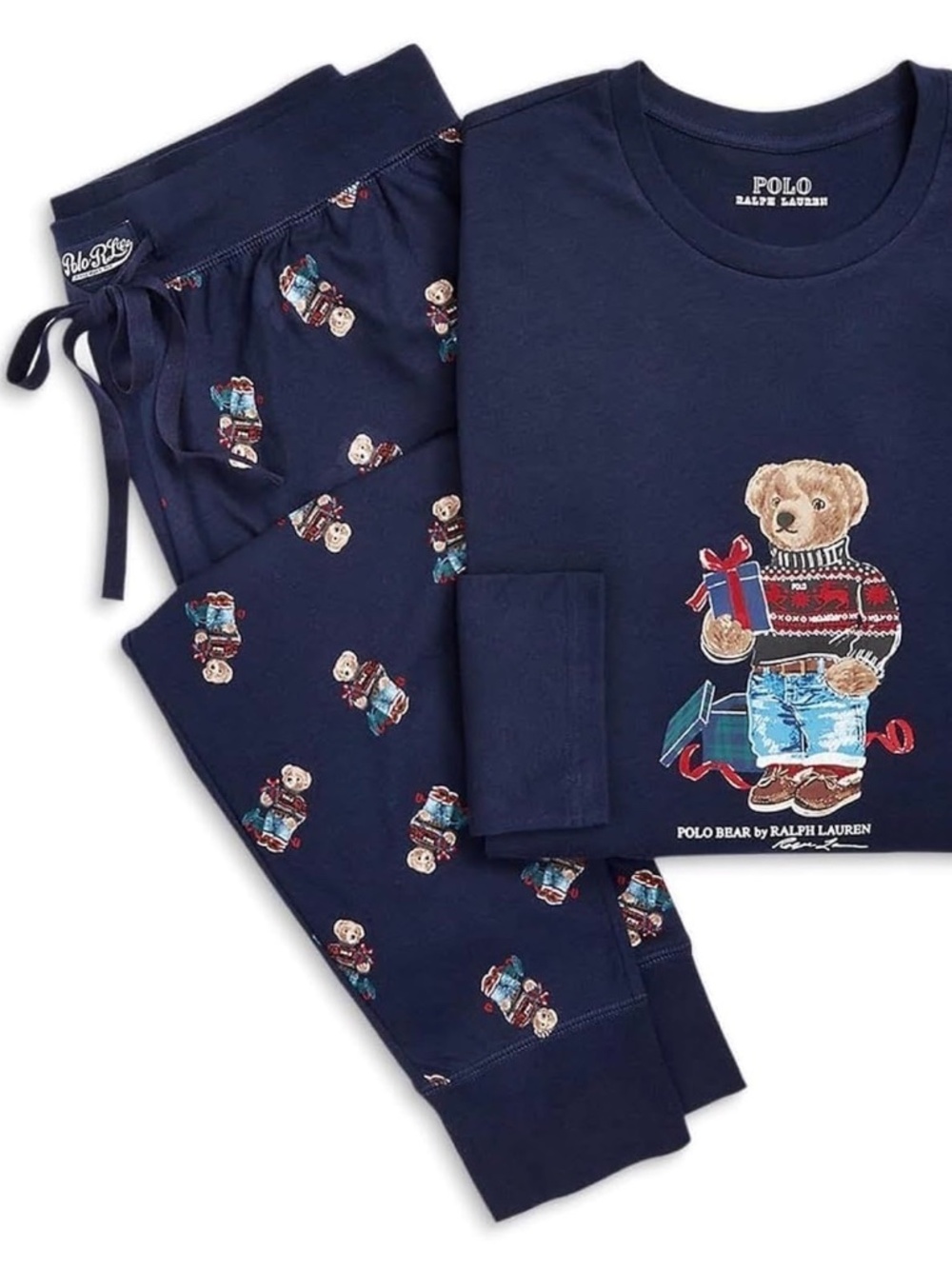 Size XL - Polo Ralph Lauren pajama set